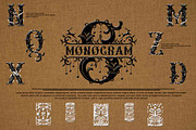Relic forest island III,, a Slab Serif Font by Bramcreative (Thumbnail 2 of 10)