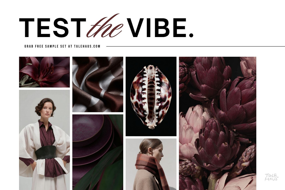 Mulberry Vibe | 265 Stock Images, a Beauty & Fashion Photo by Tale.Haus (Photo 15 of 15)