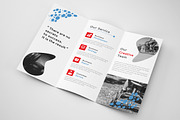 Trifold Brochure, a Brochure Template by ZAAS (Thumbnail 3 of 5)