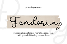 Fendoria