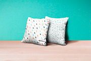 Holiday Patterns collection, a Pattern Graphic by Ola-la-la (Thumbnail 11 of 12)