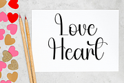 Hiking, a Handwritten Font by FreshTypeINK (Thumbnail 7 of 8)