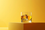 87 whiskey glasses, a Food & Drink Photo by Handmadefont (Thumbnail 54 of 87)