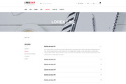 LOREX - E-commerce PSD Templates, a Websites & App Template by ArtStyles (Thumbnail 26 of 26)