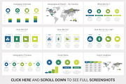 Maestro Business PowerPoint Bundle, a Presentation Template by OceanArt (Thumbnail 79 of 102)