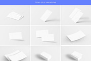SALE! Logo Creators Dream Bundle, a Branding & Logo Template by Mats-Peter Forss (Thumbnail 106 of 107)