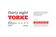 Arcanite - Soft Slab Serif Font Fami, a Slab Serif Font by Ridha-38.lineart (Thumbnail 9 of 9)