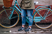 Street Photography Lightroom Presets, an Action Add-On by Art Zooted (Thumbnail 9 of 10)