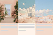 Ethereal Pastel Midjourney Prompt, an Arts & Entertainment Photo by Artimind Studio (Thumbnail 9 of 10)