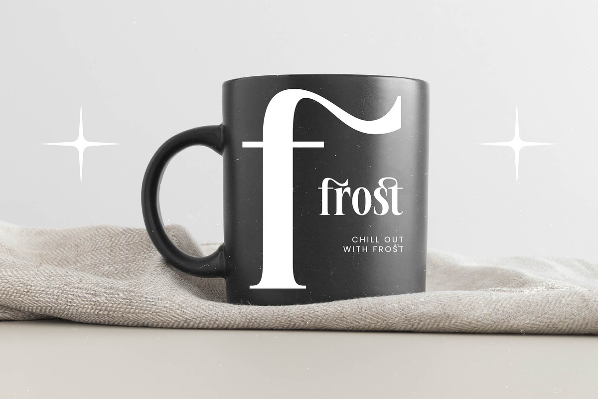 Voilstar Modern Display Serif, a Serif Font by timelesstype.co (Photo 16 of 20)