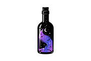 Celestial Magic Potion Bundle, an Illustration by Gaye Art (Thumbnail 15 of 31)