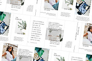 Southport Creative Template Bundle, a Templates & Theme by Christie Evenson (Thumbnail 11 of 11)