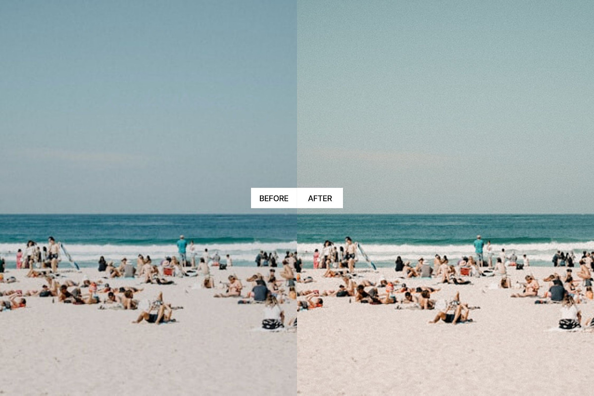 Bright & Airy Lightroom Presets, a Preset Add-On by PixaSquare (Photo 9 of 10)