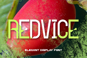 REDVICE
