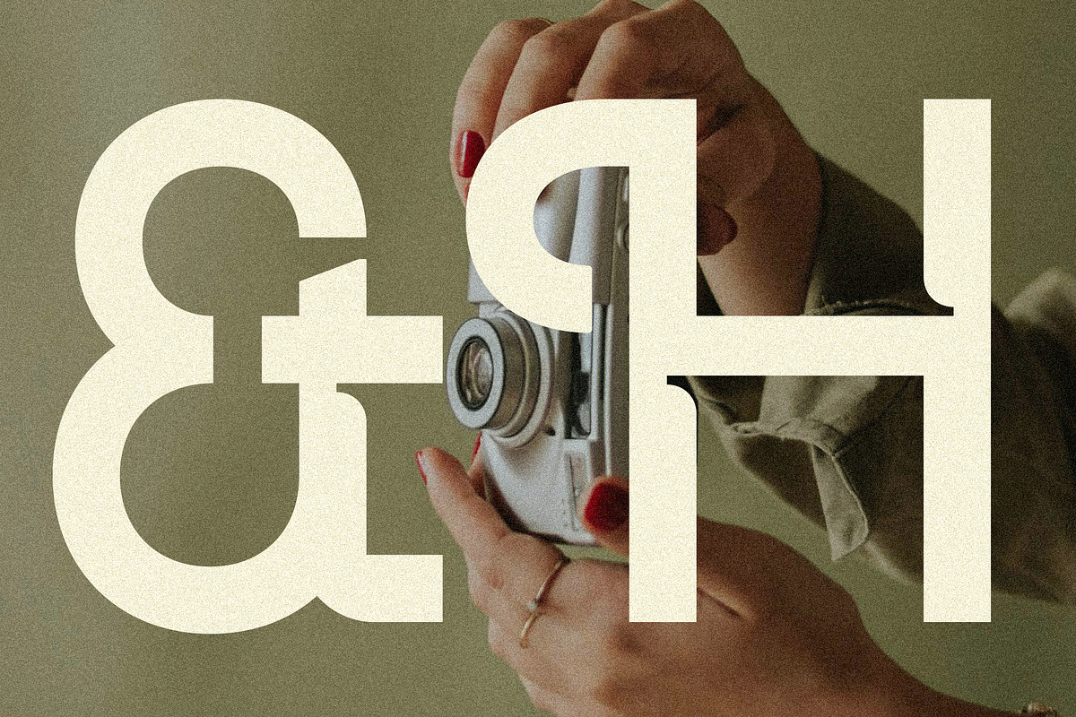 SLTF Skyling - Geometric Typeface, a Sans Serif Font by SilverStag Type Foundry (Photo 12 of 25)