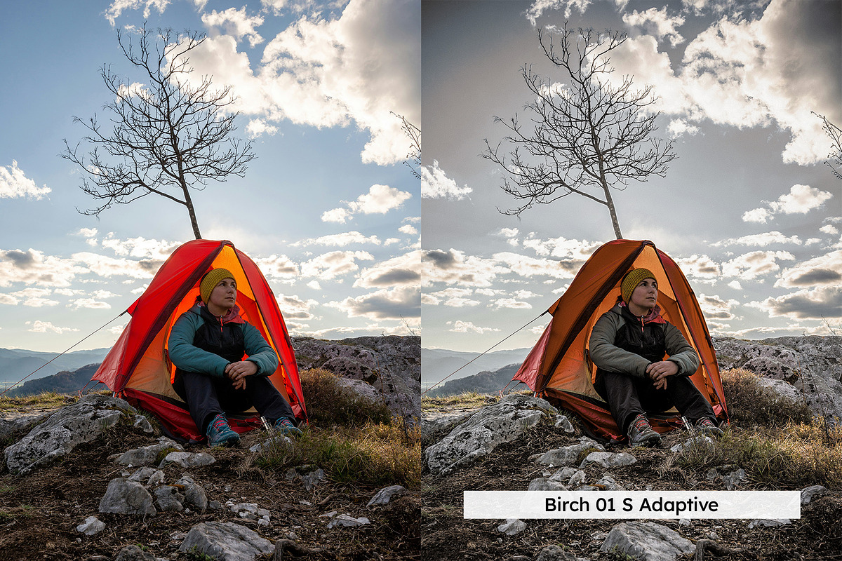 20 Coffee Tones Lightroom Presets, a Preset Add-On by SparkleStock (Photo 3 of 16)