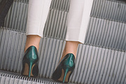 Business woman in high heels, a Business Photo by Alexandrulucian (Thumbnail 2 of 2)