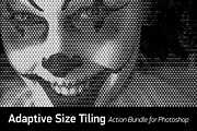 Adaptive Size Tiling Action Bundle, an Action Add-On by Creative Graphics (Thumbnail 13 of 14)