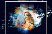 Watercolor Painting Photoshop Action, an Action Add-On by Studio Retouch (Thumbnail 6 of 11)