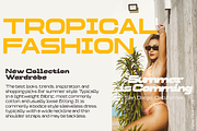 Kyber Ricon - Font Family, a Sans Serif Font by TypeClassHeroes (Thumbnail 8 of 14)