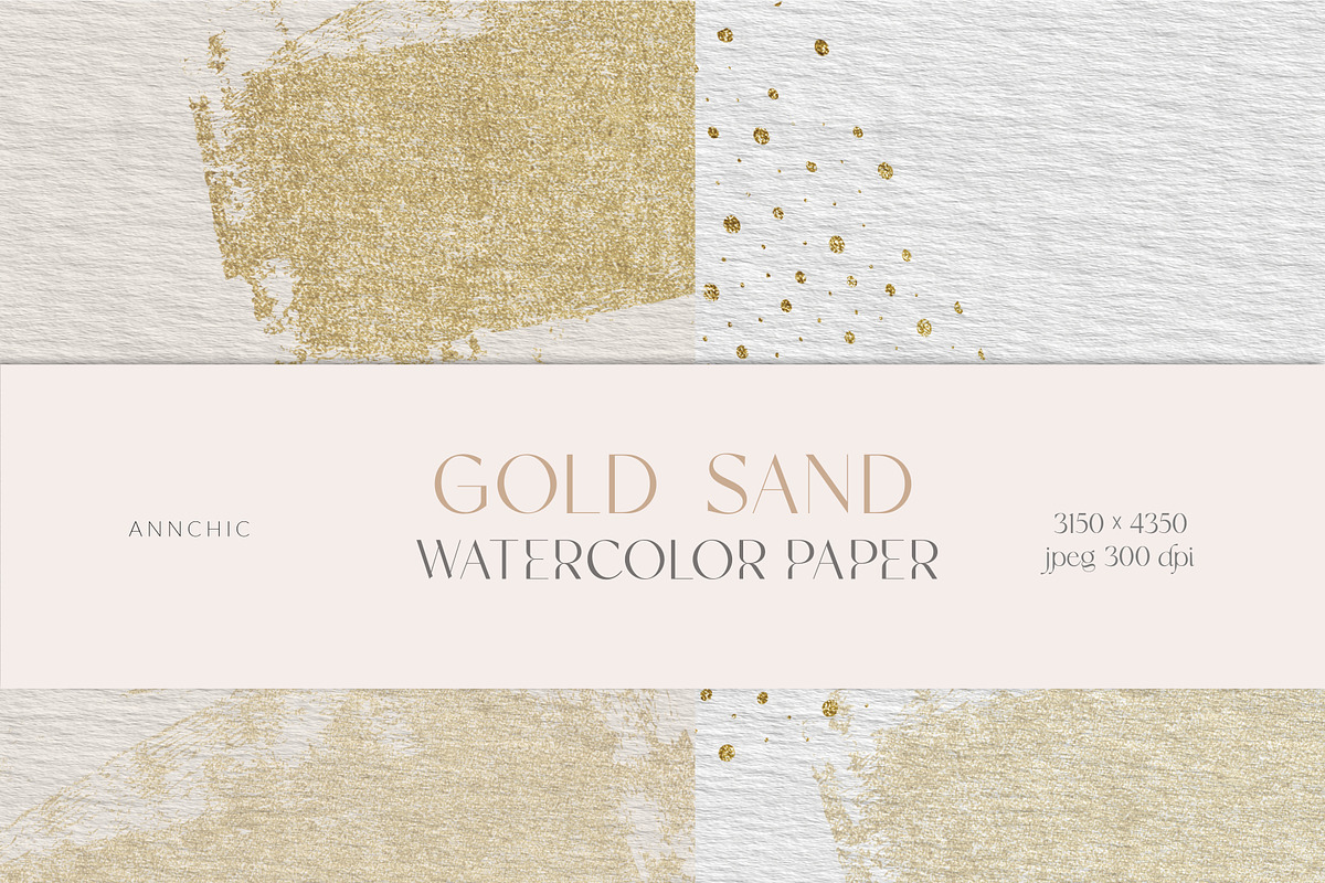 Botanical Bundle watercolor flowers, a Texture Graphic by Anna Sokol (Photo 84 of 89)