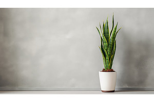 greenery isolated house plants ai, an Architecture Photo by pikepicture