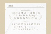 KG Brylliant | Elegant Sans Font, a Sans Serif Font by Krismagraph (Thumbnail 2 of 12)