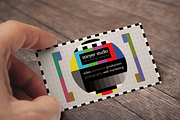 Photography Business Card Bundle, a Business Card Template by GraphicsEgg (Thumbnail 4 of 20)