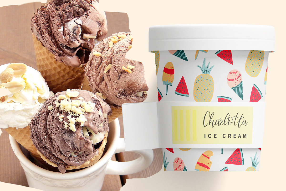 Beach Vibes - Summer design kit, an Object Graphic by Gray Cat Graphics (Photo 6 of 14)