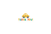 Beep! Kids car collection, a Decorative Illustration by RinSo_art (Thumbnail 13 of 13)