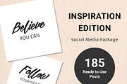 Inspiration Edition - Social Media, a Social Media Template by Annemiek van Luinen (Thumbnail 10 of 10)