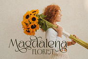 Kaviera Modern Stylish Serif Font, a Serif Font by Heinzel Std (Thumbnail 14 of 17)