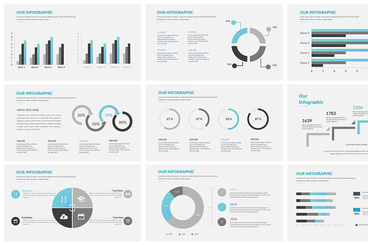 Enyo Google Slide Template, a Presentation Template by One Percent Studio (Photo 5 of 8)