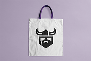 Viking Logo Design, a Branding & Logo Template by Vectorium Studio (Thumbnail 2 of 2)