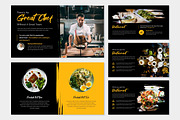 Foodish Powerpoint Presentation, a Presentation Template by zahidhossainalif (Thumbnail 7 of 16)
