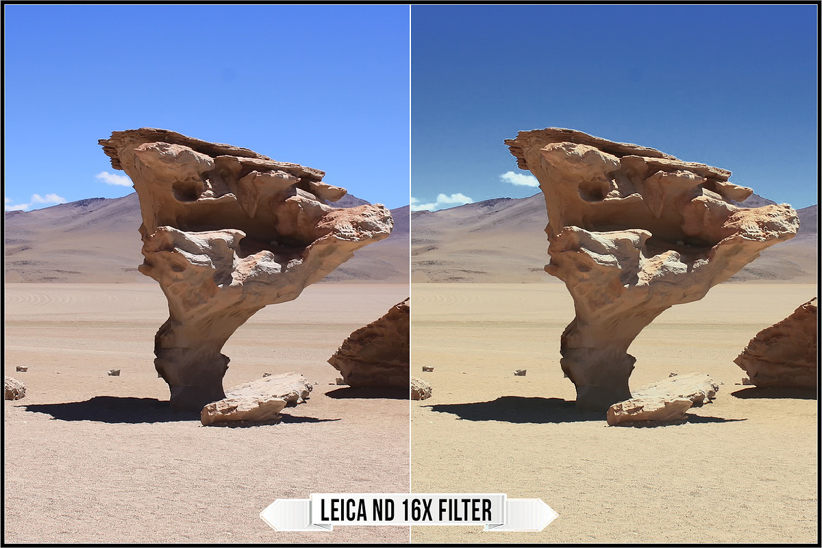 Leica Leitz Filters, a Plug-in Add-On by Raztrend (Photo 26 of 30)
