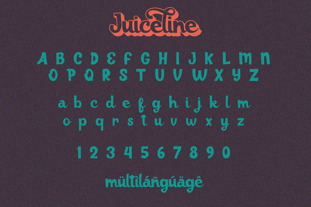 Juiceline preview 7