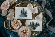 Forest soul - Magic Fairytale Set, an Animal Illustration by Kaleriia (Thumbnail 4 of 7)