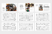 Bogi : School Powerpoint, a Presentation Template by Punkl Camp (Thumbnail 5 of 9)