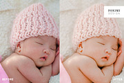 10 NEWBORN LIGHTROOM PRESETS, a Plug-in Add-On by FOXIMIDesign (Thumbnail 5 of 11)