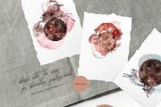 Wonderful Frost - forest collection, an Animal Illustration by DigitalDream (Thumbnail 9 of 10)