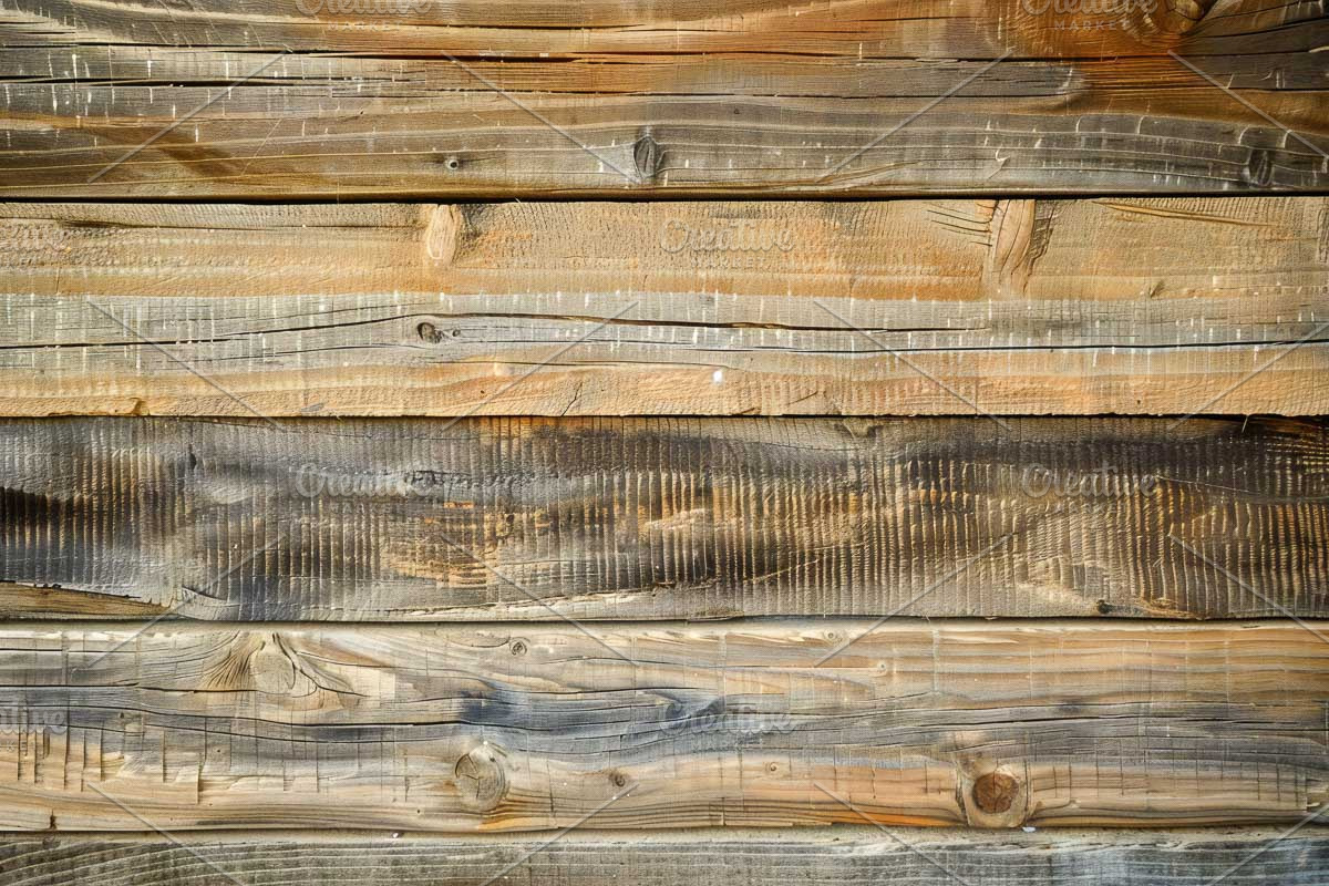 Rustic Wood Textures, a Background Photo by VetalStock (Photo 5 of 10)