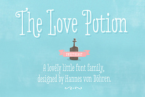 Love Potion