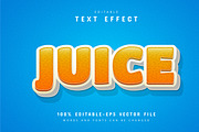 48 Cartoon style text effect Vol 2, a Plug-in Add-On by Aglonemadesign (Thumbnail 20 of 21)