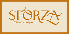 Sforza