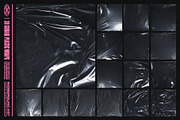 Plastic Textures, a Texture Graphic by Indieground Design Inc. (Thumbnail 4 of 13)