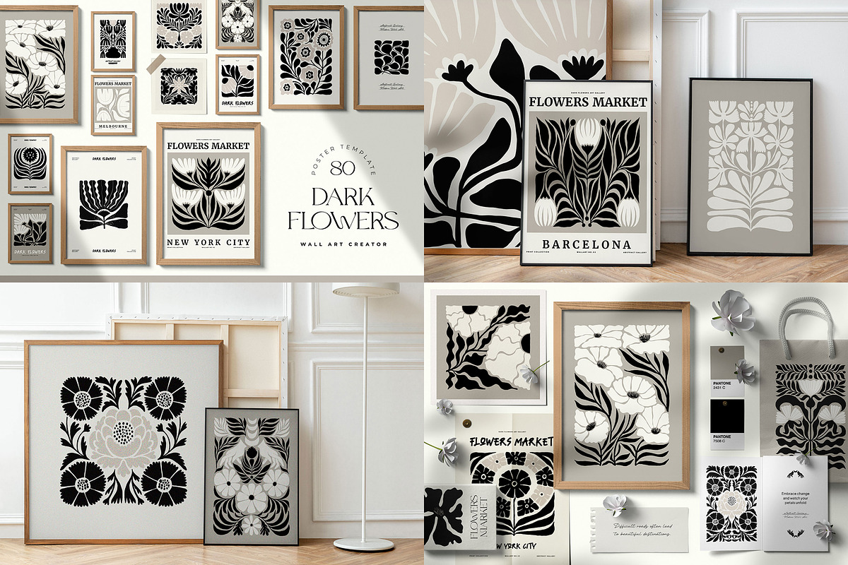Whole Shop Bundle, an Object Graphic by Leleka.Store (Photo 37 of 50)