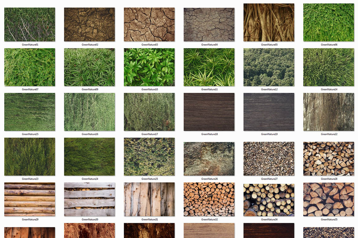 SALE The Ultimate Texture Toolkit, a Texture Graphic by Cruzine (Photo 36 of 39)