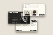Pitch Deck Presentation Template, a Presentation Template by Studio Monova (Thumbnail 8 of 15)