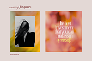 Blurred Dreamy Gradient Backgrounds, a Background Graphic by eclosque (Thumbnail 28 of 37)